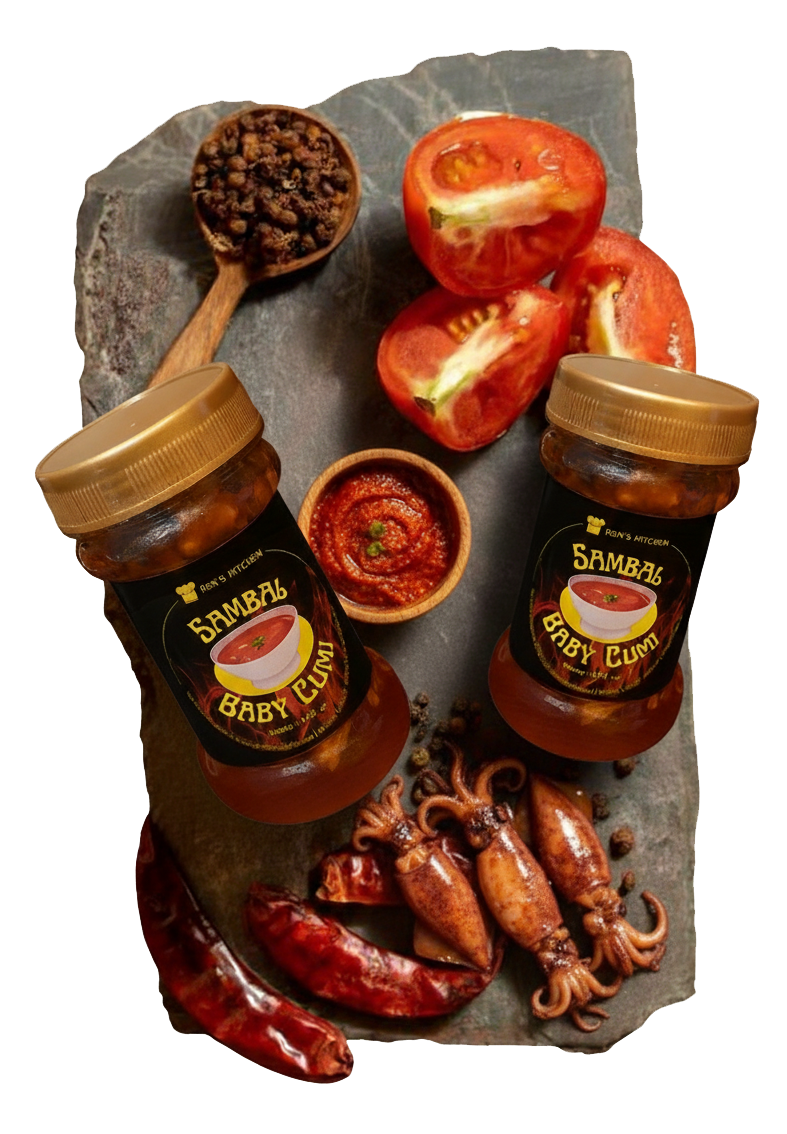 sambal ulek